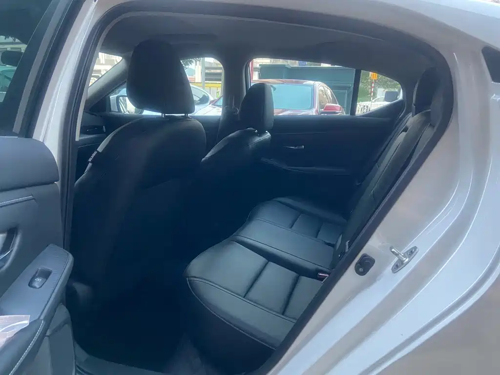 Nissan Sylphy 2025