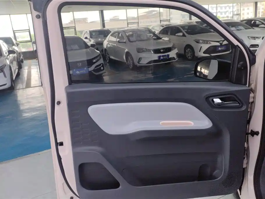 Wuling MINIEV 2021