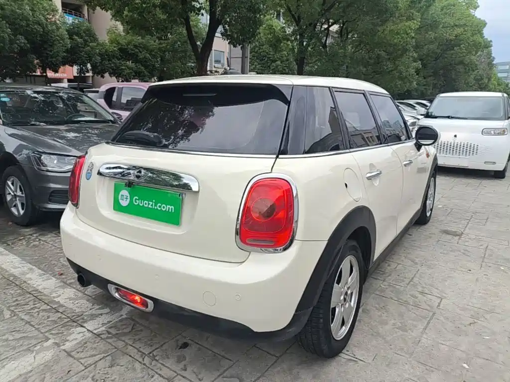 MINI Mini 2016