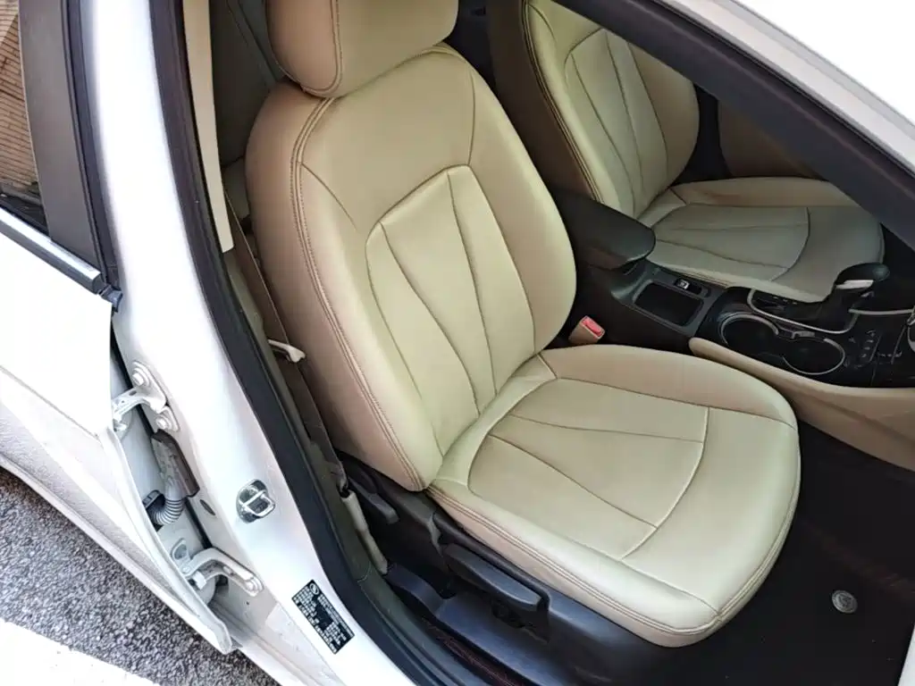 Buick Verano 2016 — фото 25