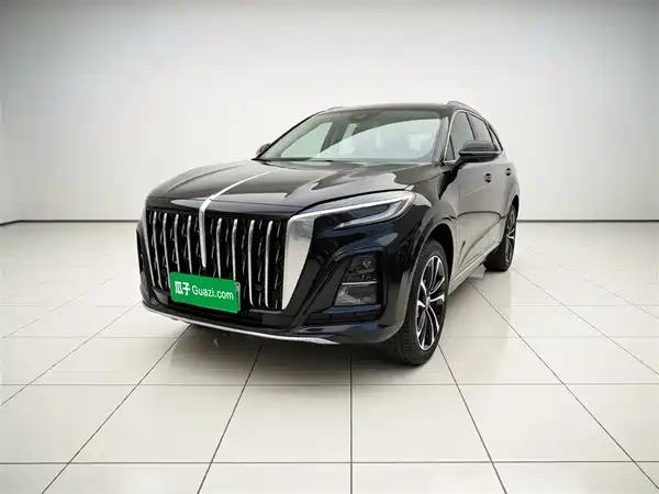 Hongqi HS3 PHEV 2025
