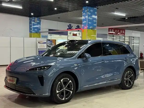 Shangjie H5 2025
