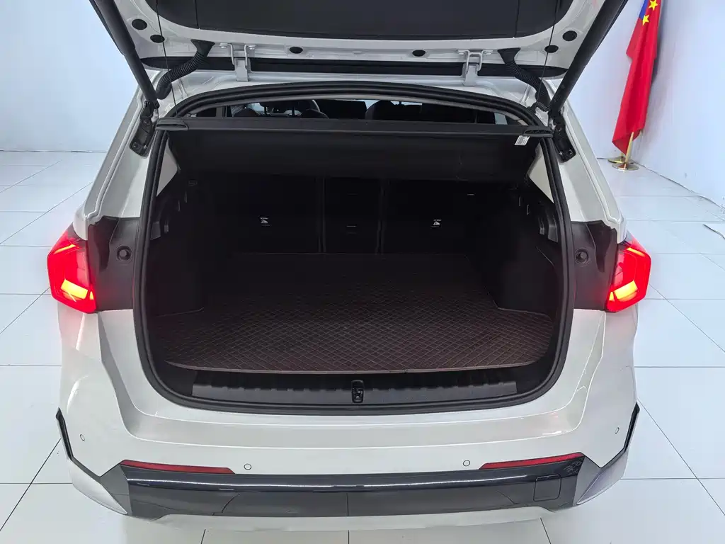 BMW X1 2023 — фото 14