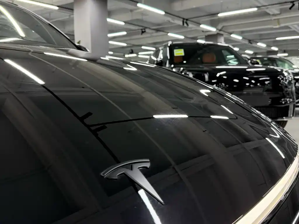 Tesla Model Y L 2026 — фото 3