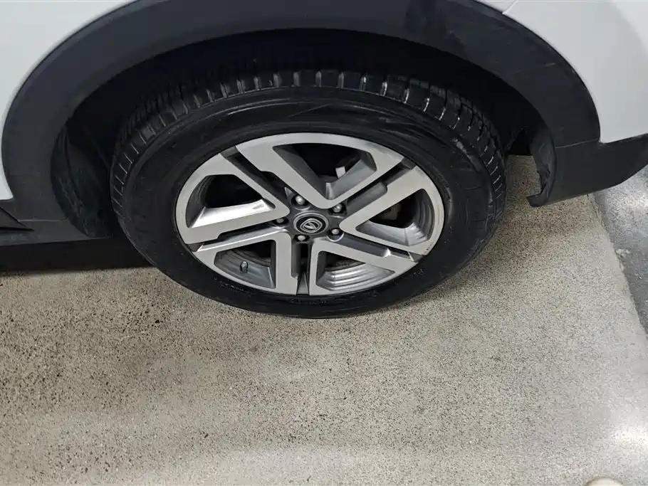 Changan CS55 2019
