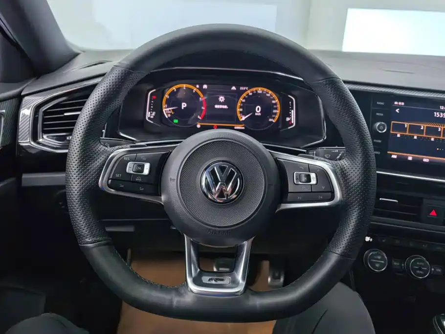 Volkswagen Tayron 2019 — фото 15