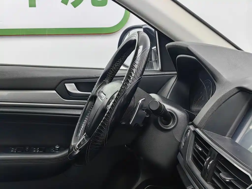 Haval H6 2020 — фото 22