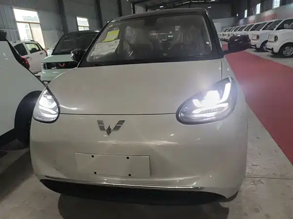 Wuling Bingo 2026