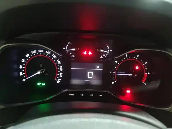 Citroën C5 2017