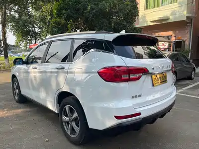 Haval M6 2017