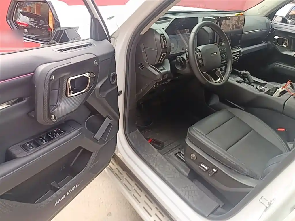 Haval Dargo PLUS 2024 — фото 16