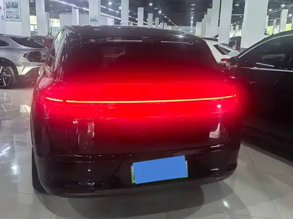 Li Auto L7 2023