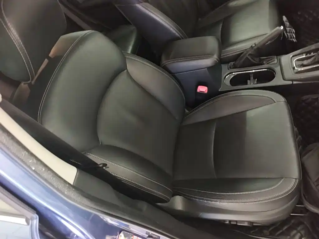 Subaru Forester 2018 — фото 25