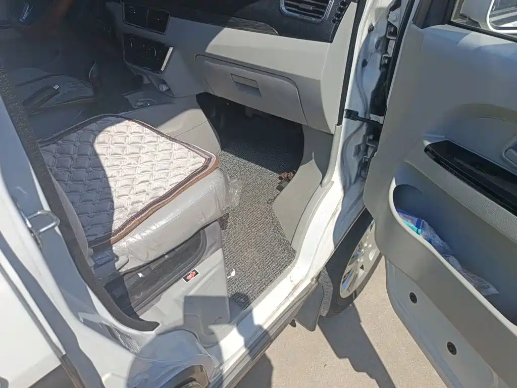 Jinbei Hiace X30L 2024 — фото 20