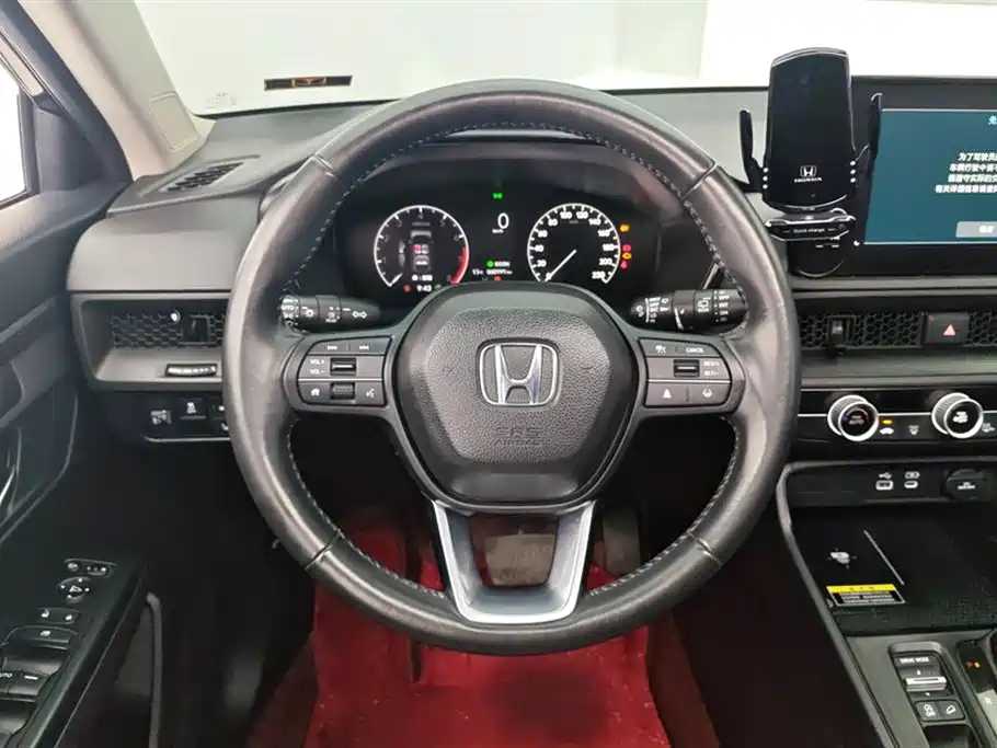 Honda CR-V 2023 — фото 15