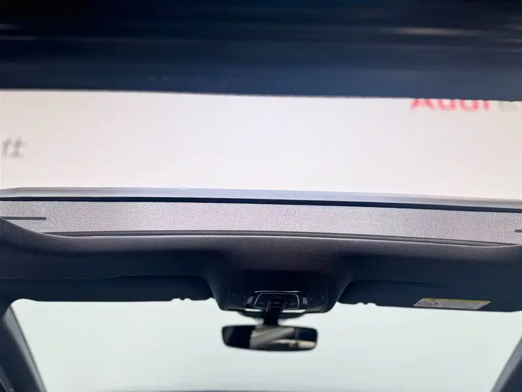 Audi A6L 2021 — фото 15