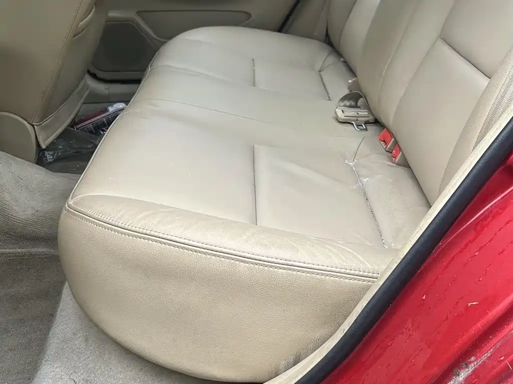 Buick Excelle 2010