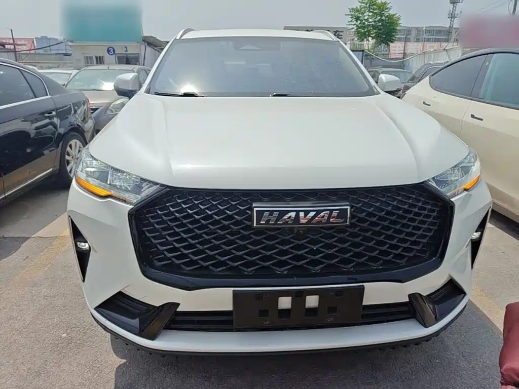 Haval H6 2022