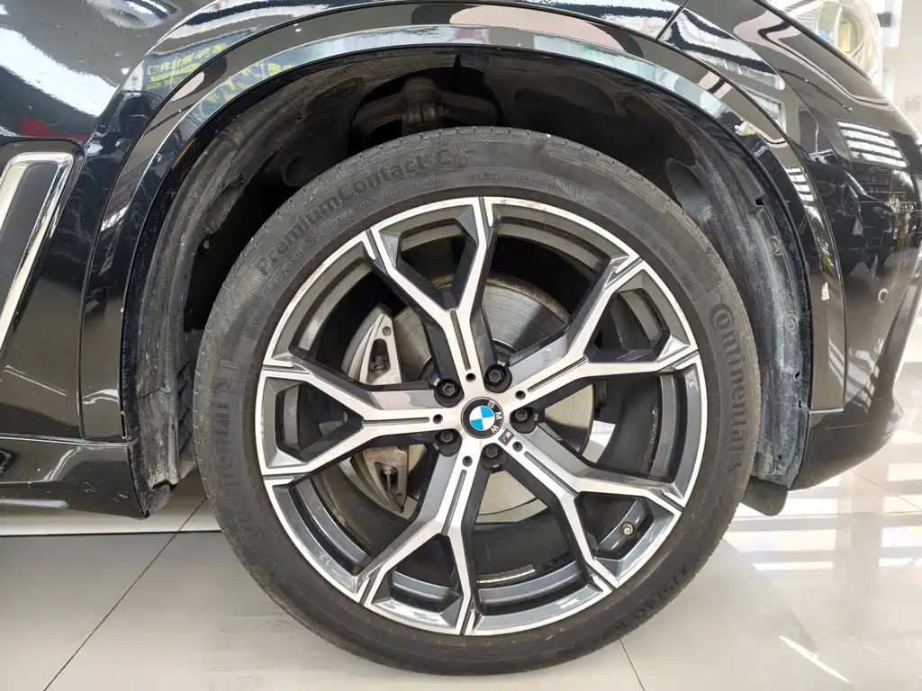 BMW X5 2023 — фото 17
