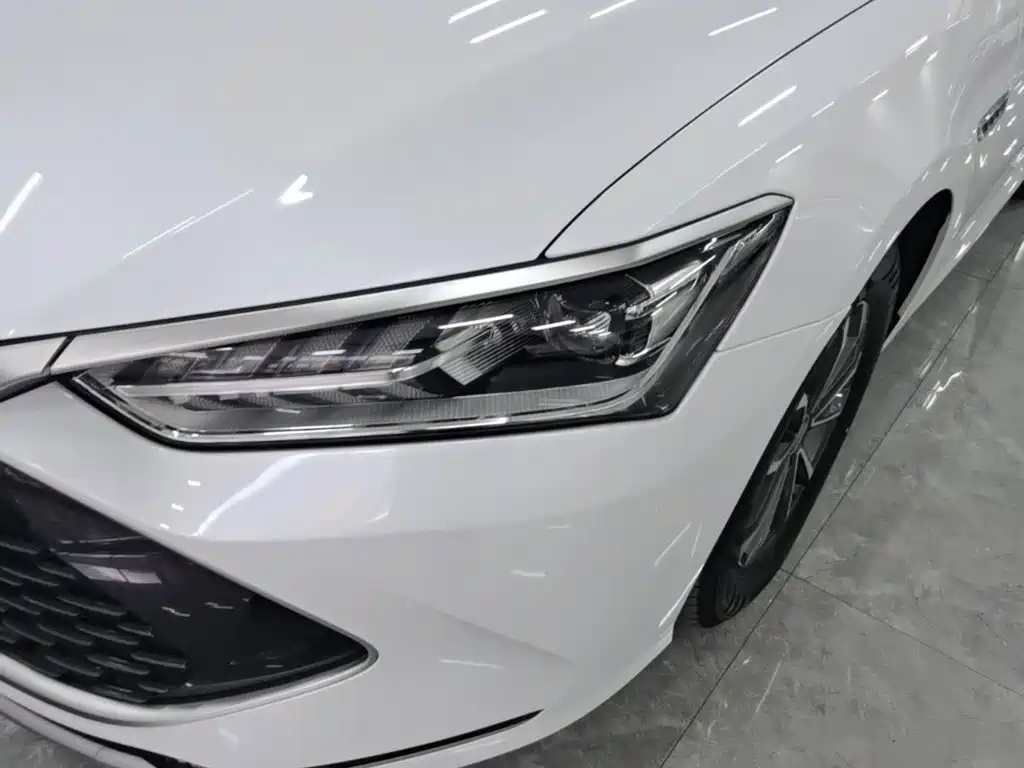 BYD Qin PLUS 2023 — фото 18