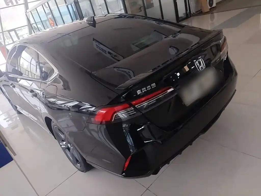 Honda Inspire 2025