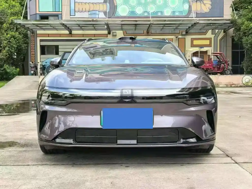 Zeekr 007 GT 2026