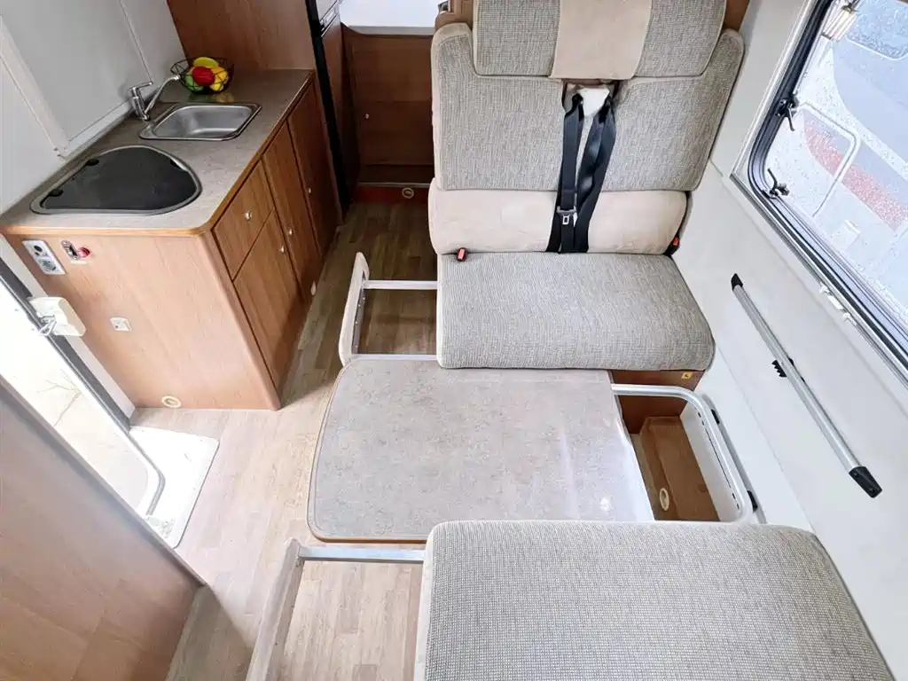 Mercedes-Benz Sprinter 2019 — фото 12