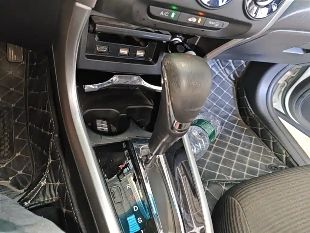 Honda Crider 2018 — фото 14
