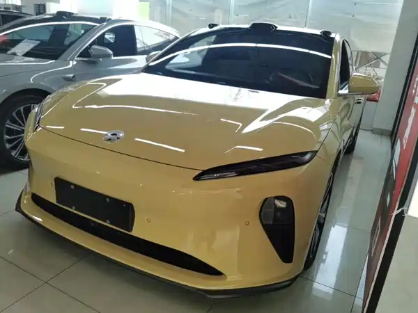 NIO ET5T 2024