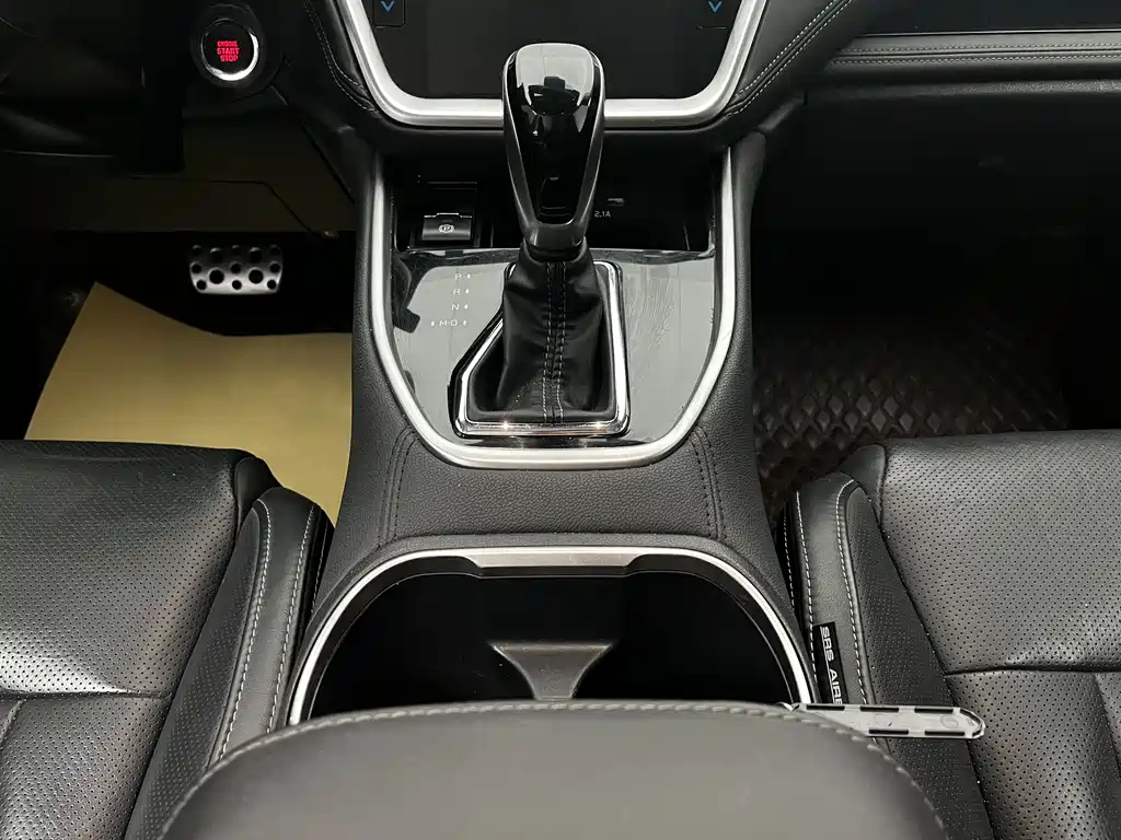 Subaru Outback 2021 — фото 17