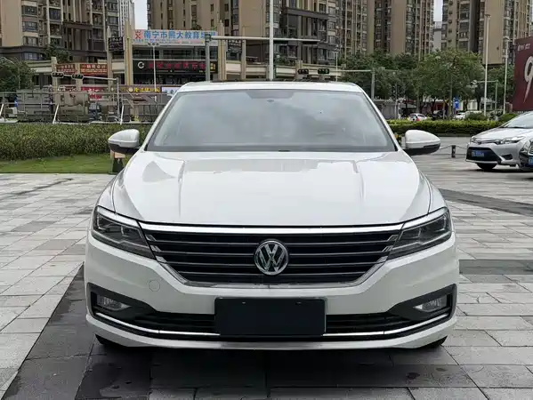 Volkswagen Lavida 2020
