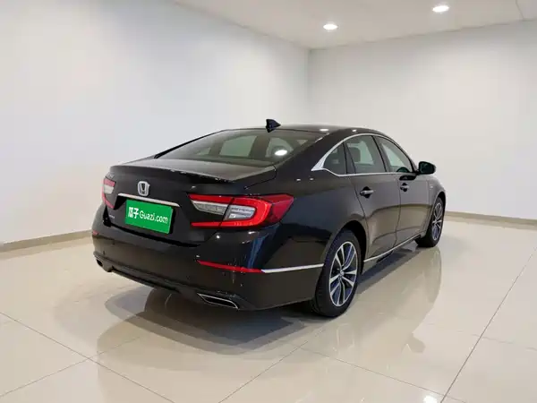 Honda Accord 2022