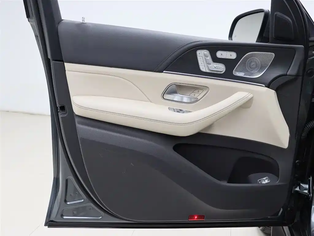 Mercedes-Benz GLE 2019