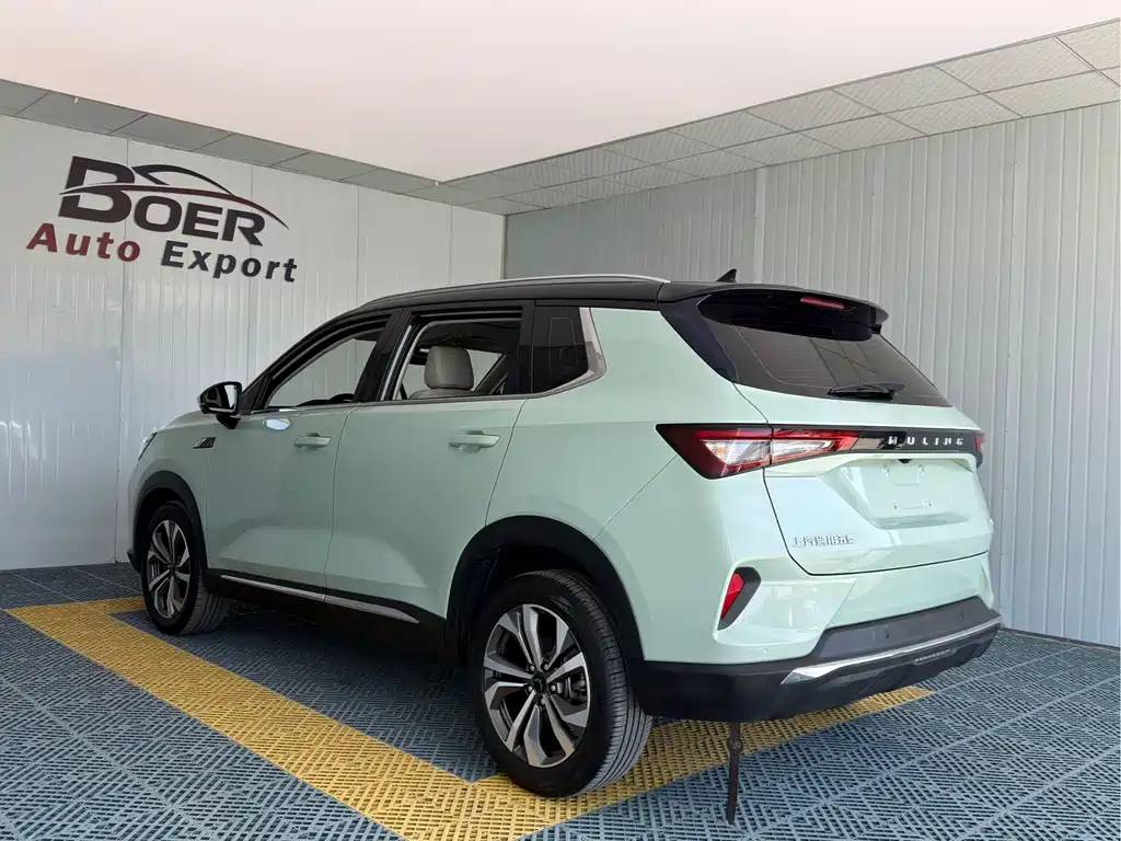 Wuling Star 2022