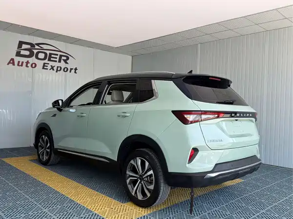 Wuling Star 2022