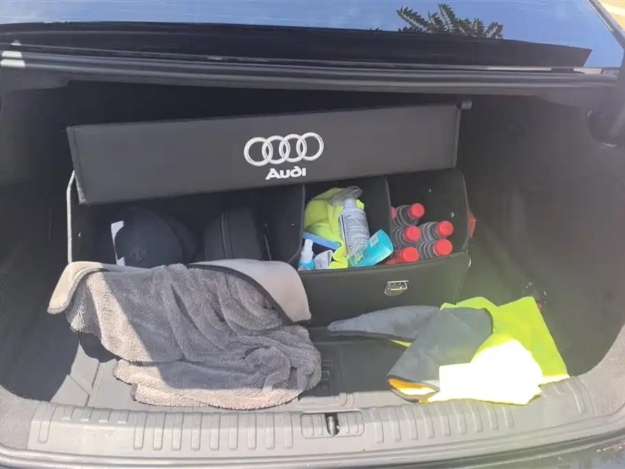 Audi A6L 2023