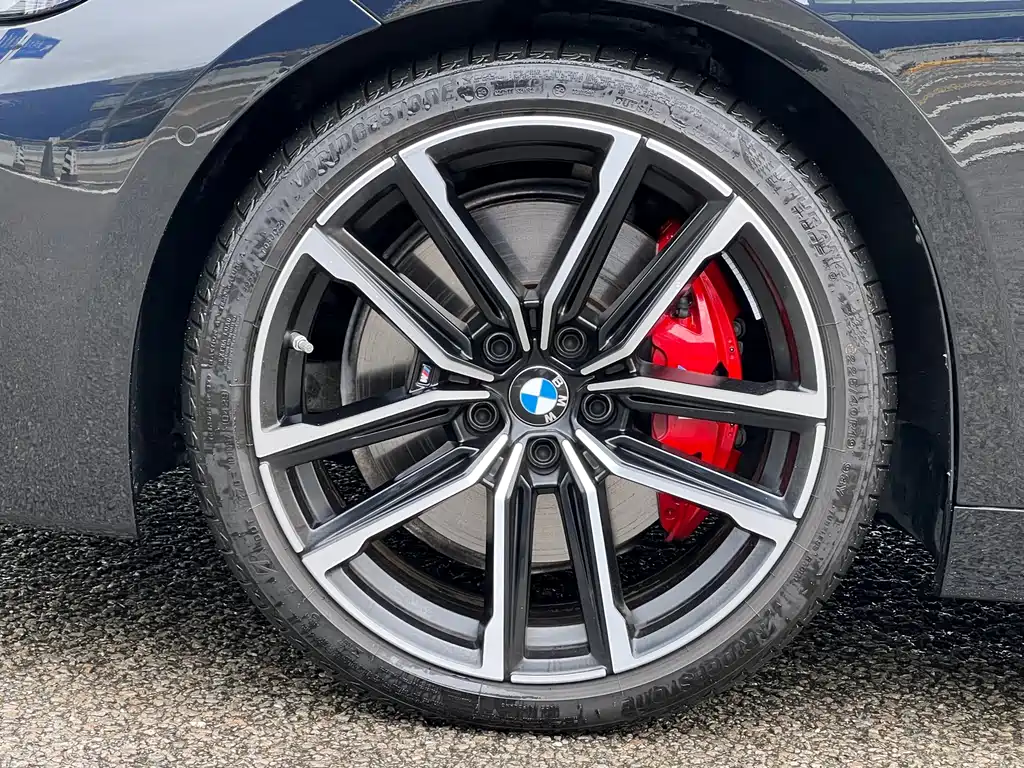 BMW M240i 2023 — фото 14