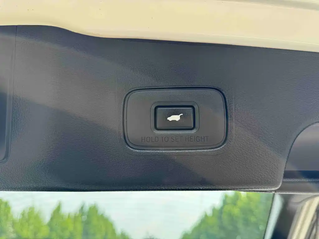 Honda UR-V 2018 — фото 12