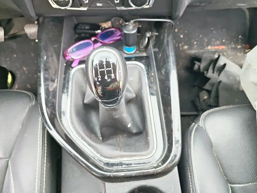 Fengguang S560 2021