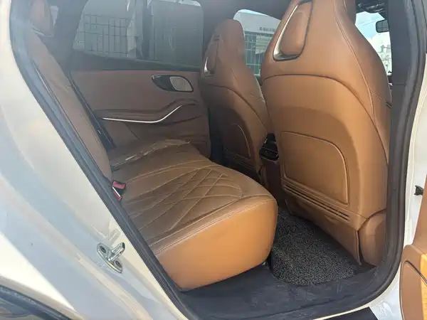 Roewe Feifan R7 2023