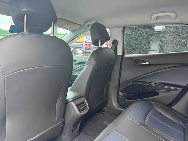 Buick Velite 6 2024