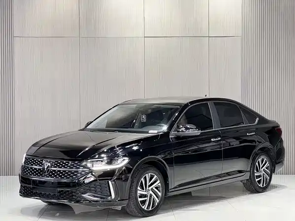 Volkswagen Lavida 2022