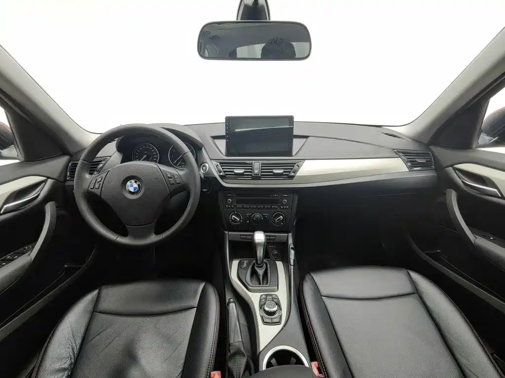 BMW X1 2014