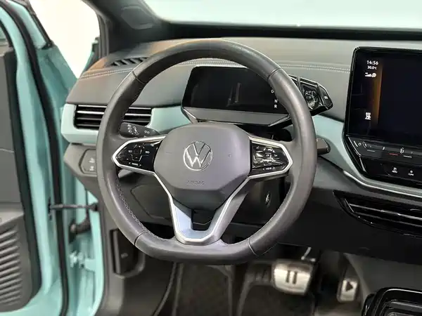 Volkswagen ID.4 X 2023