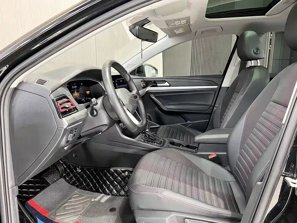Volkswagen Lavida 2022