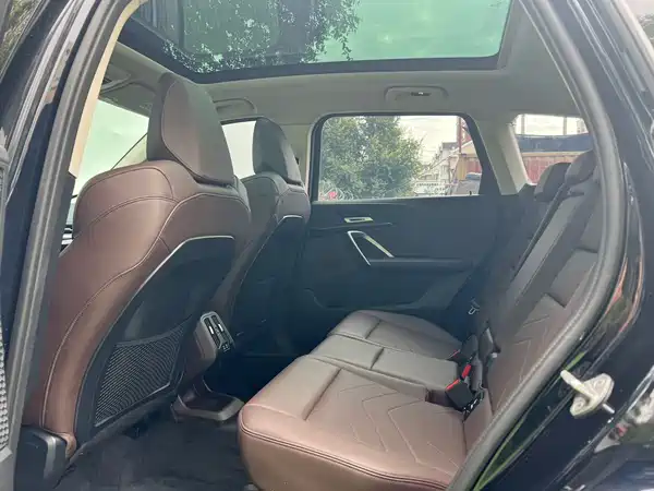 BMW X1 2023