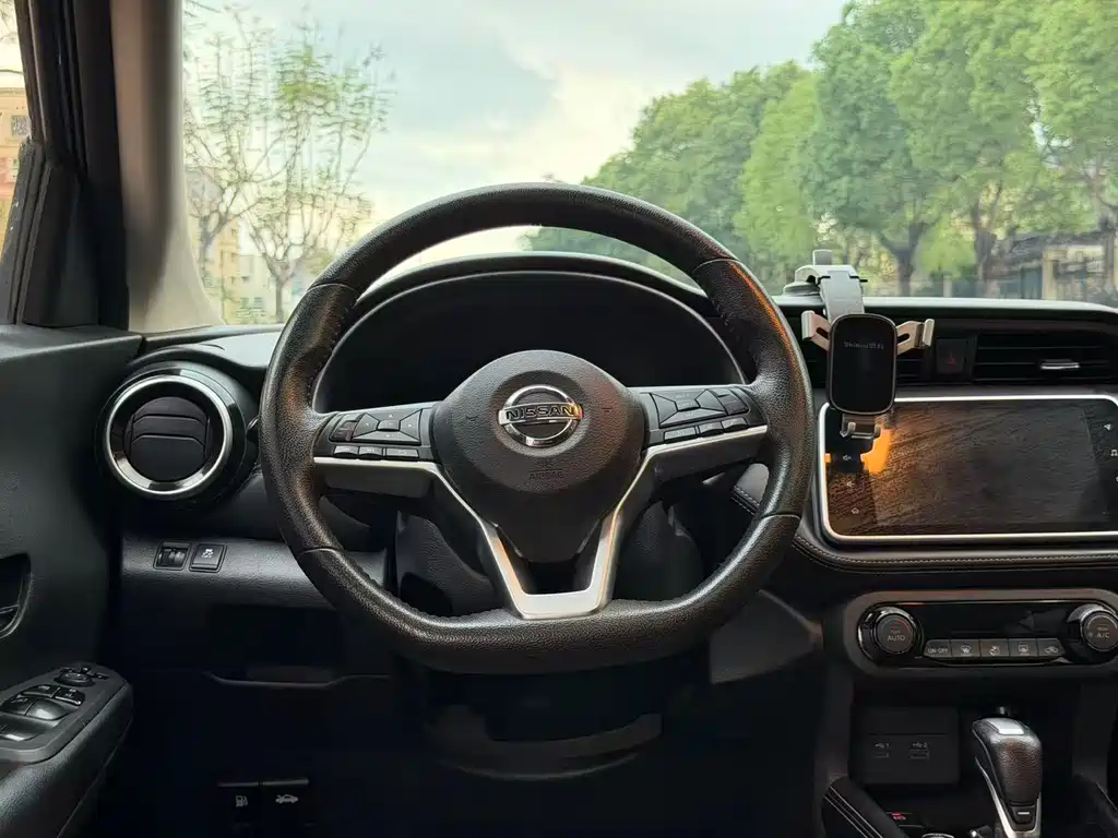 Nissan Kicks 2022 — фото 17
