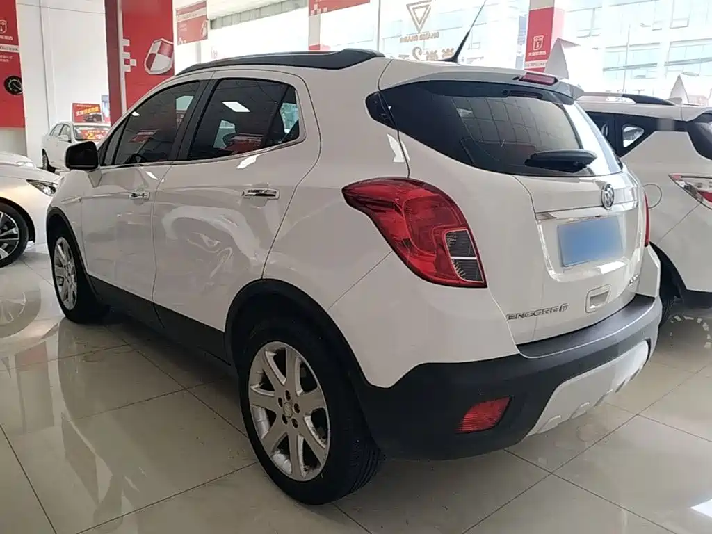 Buick Encore 2015