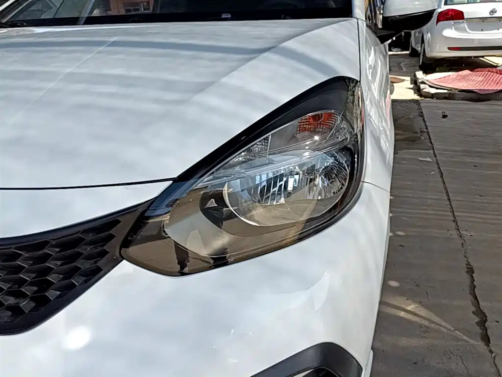 Honda Fit 2020 — фото 24