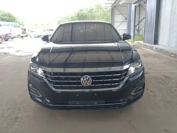 Volkswagen Passat 2020